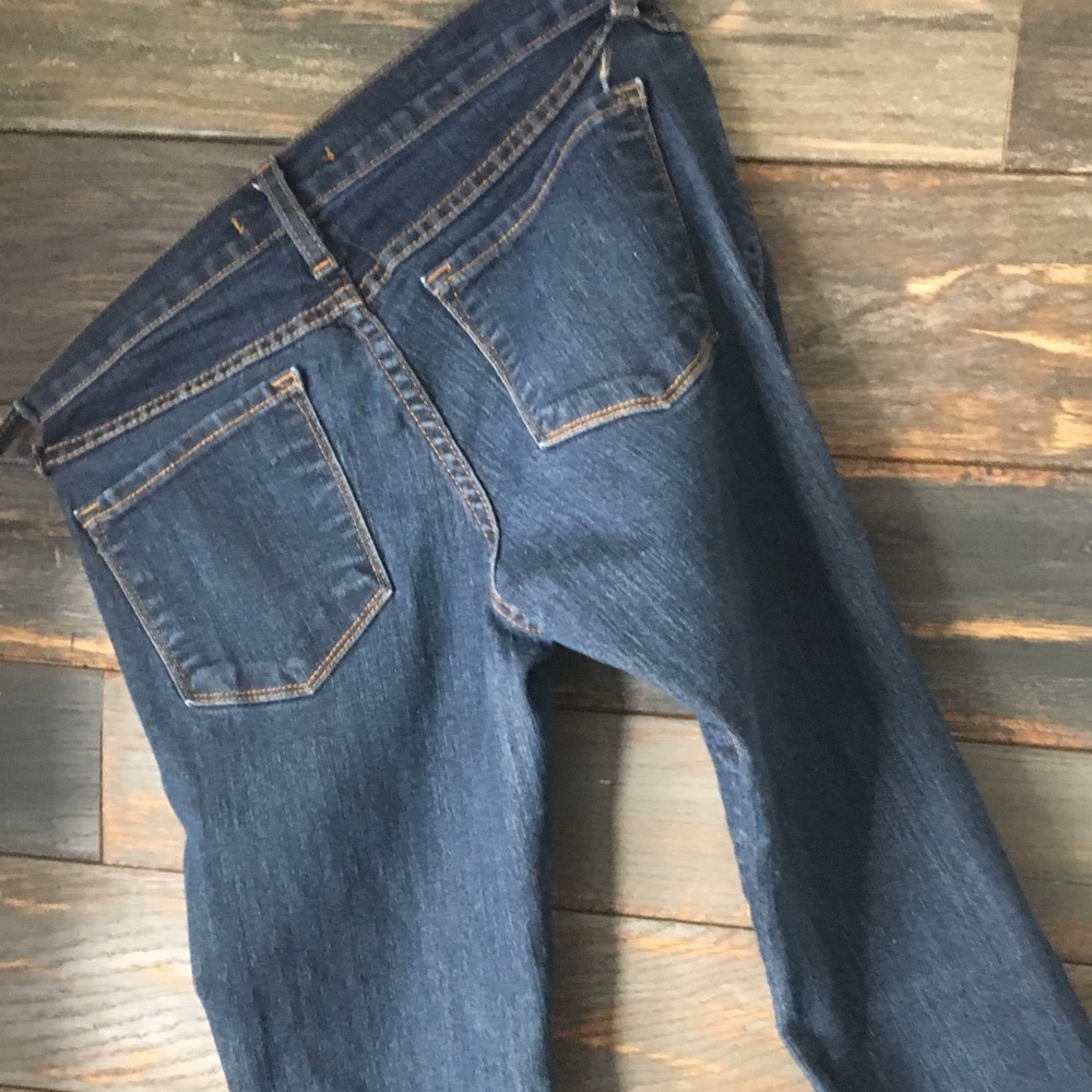 Flying monkey skinnies